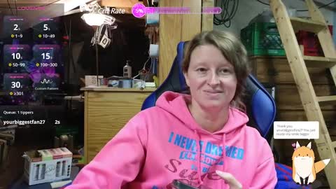 Snapshot of anomali82 chatting on January 2025 12:25:02 AM Anomali online show from January 2025 12:25:02 AM