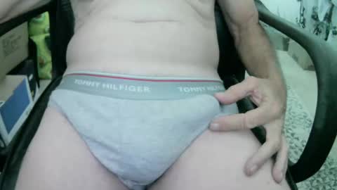 ANON4NOW64 online show from February 2025 09:29:01 PM