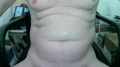 ANON4NOW64 online show from March 2025 10:21:01 PM