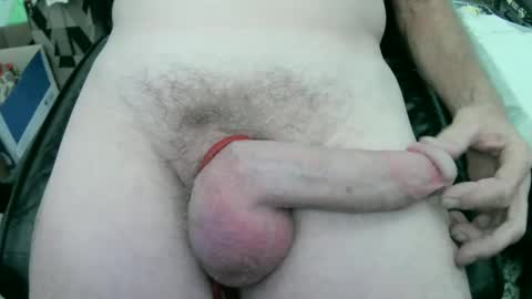 ANON4NOW64 online show from March 2025 02:17:01 AM