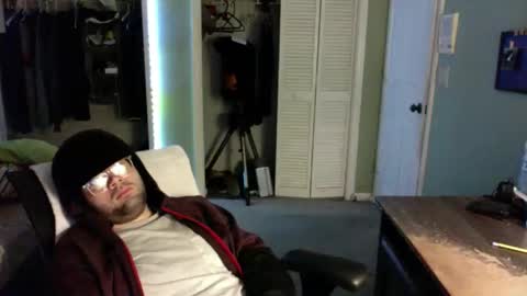 anonman12 online show from February 2026 04:55:01 AM