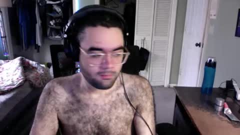 anonman12 online show from March 2026 09:48:02 PM