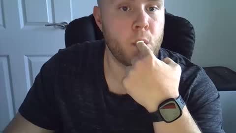 Anonymous Chub online show from November 2025 02:44:01 PM
