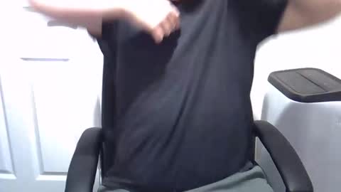 Anonymous Chub online show from November 2025 03:48:02 PM