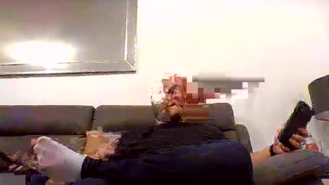 Anonymous Chub online show from June 2026 06:22:02 PM