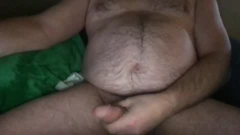 Anonymous Resident online show from December 2025 08:48:01 PM