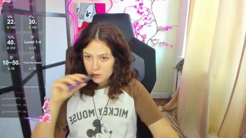 Anora online show from November 2025 08:19:01 AM