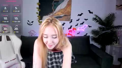 Anora online show from November 2025 12:27:02 PM