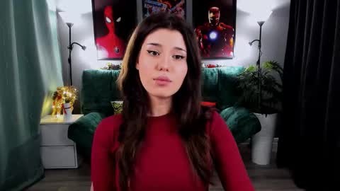 Anora online show from January 2026 09:18:02 PM