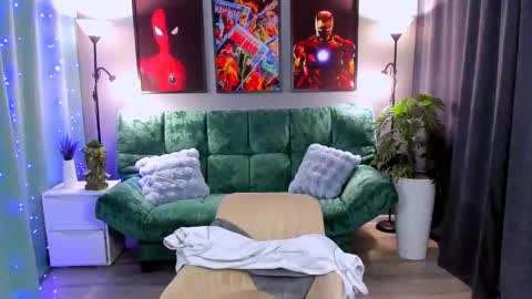 Anora online show from February 2026 06:28:02 PM