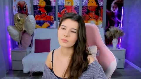 Anora online show from March 2026 06:23:02 PM