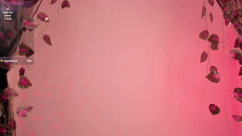 Jordan Mateo online show from February 2025 03:41:01 AM