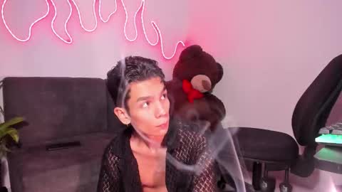 Jordan Mateo online show from September 2025 08:14:01 AM