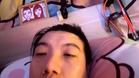 anson40422 online show from December 2025 11:47:02 PM