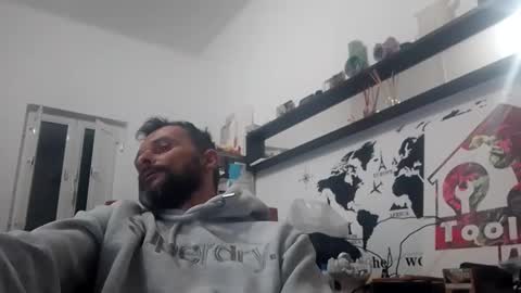 Lower chakra online show from January 2025 06:54:02 PM