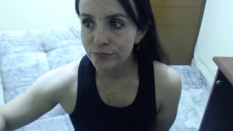 PAMELA online show from January 2025 09:46:02 PM