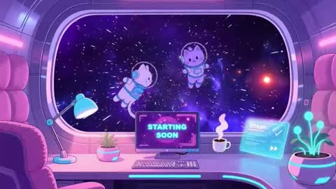 Zoe online show from March 2026 10:02:02 PM