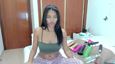 anthonela_hotsex online show from November 2025 10:36:02 AM
