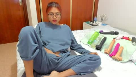 anthonela_hotsex online show from April 2026 10:52:02 AM