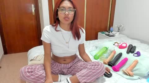 anthonela_hotsex online show from April 2026 09:50:02 PM