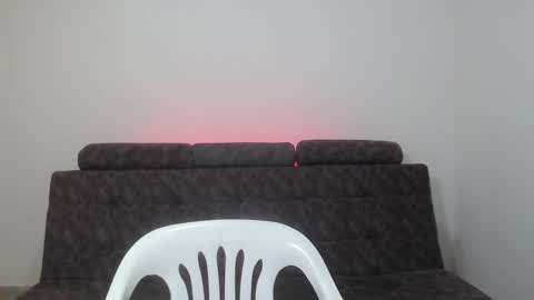 Anthonela Queen online show from February 2025 02:55:02 PM