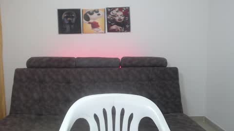 Anthonela Queen online show from March 2025 01:56:02 PM