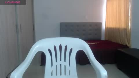 Anthonela Queen online show from September 2025 01:34:02 PM