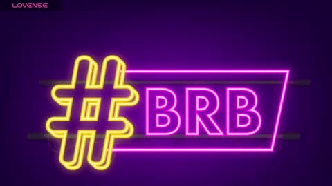 Anthonela Queen online show from October 2025 12:05:02 PM