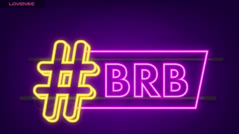 Anthonela Queen online show from November 2025 01:33:02 PM