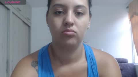 Anthonela Queen online show from December 2025 12:36:02 PM