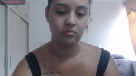 Anthonela Queen online show from December 2025 06:37:02 PM