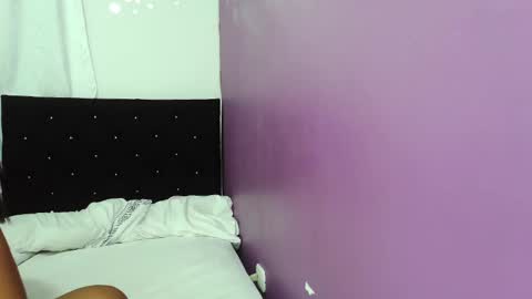 anthonella_xc online show from February 2025 05:50:01 PM