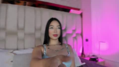 Anthonella Sweet online show from October 2025 11:33:02 AM