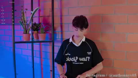 TONY NEW ACCOUNT online show from April 2026 09:29:02 PM