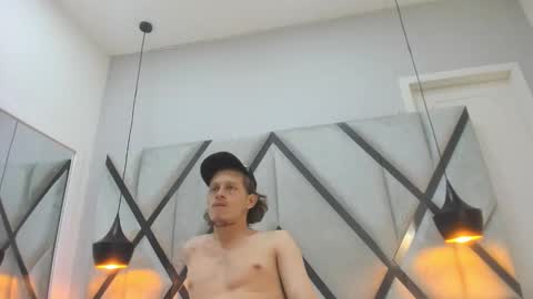 Anthonny Vegas online show from March 2026 04:07:02 AM