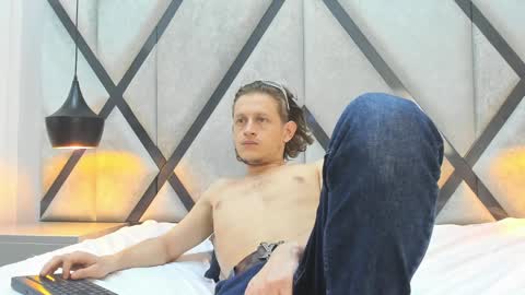 Anthonny Vegas online show from March 2026 04:40:01 AM