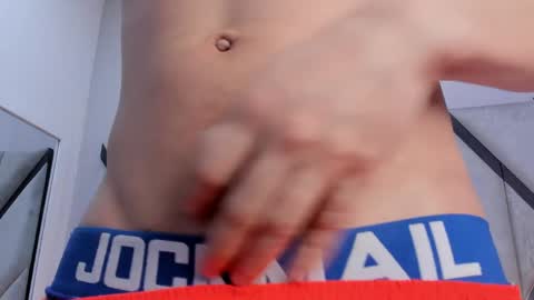 Anthonny Vegas online show from March 2026 04:34:02 AM