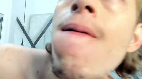 Anthonny Vegas online show from April 2026 03:17:02 AM