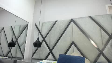 Anthonny Vegas online show from April 2026 12:57:01 AM