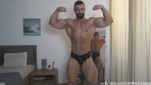 anthony beau online show from September 2025 10:53:02 AM