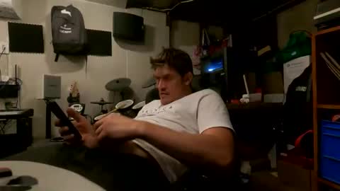 HornyAF in Sydney online show from December 2025 04:00:01 PM