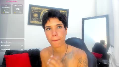 anthony online show from February 2026 02:08:02 AM