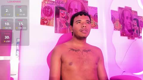 anthony online show from February 2026 06:08:02 PM