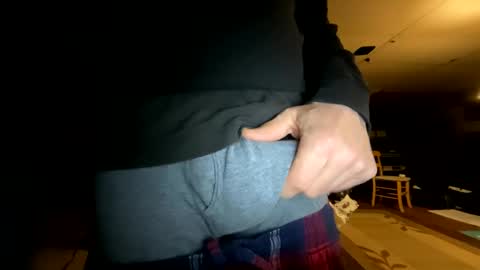 Anthony online show from November 2025 11:18:02 AM