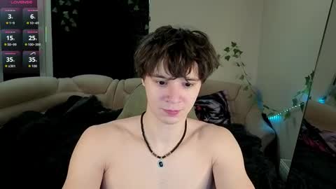 Anthony online show from May 2026 05:56:01 AM