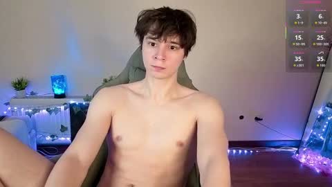 Snapshot of anthonycutie chatting on May 2026 05:38:01 AM Anthony online show from May 2026 05:38:01 AM