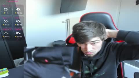 Anthony online show from March 2025 11:08:02 AM