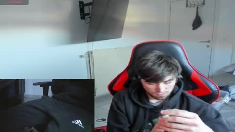 Anthony online show from March 2025 03:02:01 PM