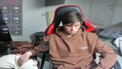 Anthony online show from March 2025 04:03:02 PM