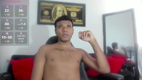 anthony online show from February 2026 02:02:01 PM